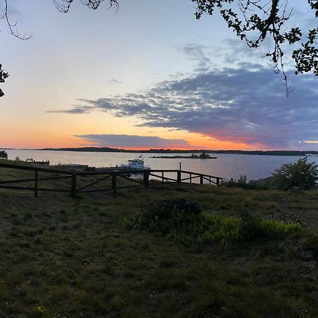 Aspan Kurs & Laegergard Ronneby Exteriér fotografie