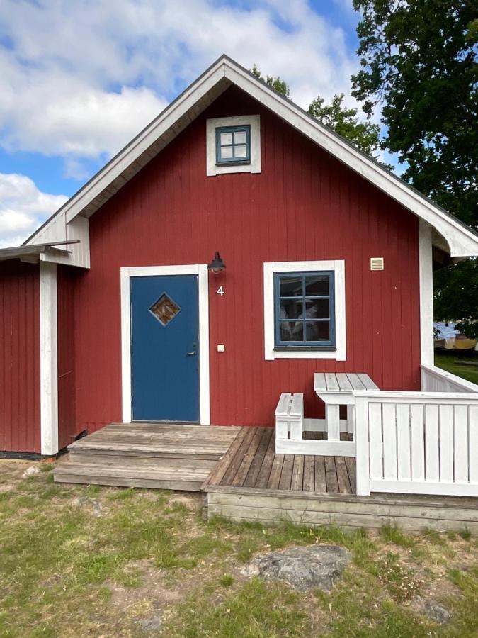 Aspan Kurs & Laegergard Ronneby Exteriér fotografie