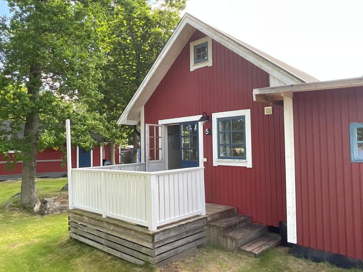 Aspan Kurs & Laegergard Ronneby Exteriér fotografie