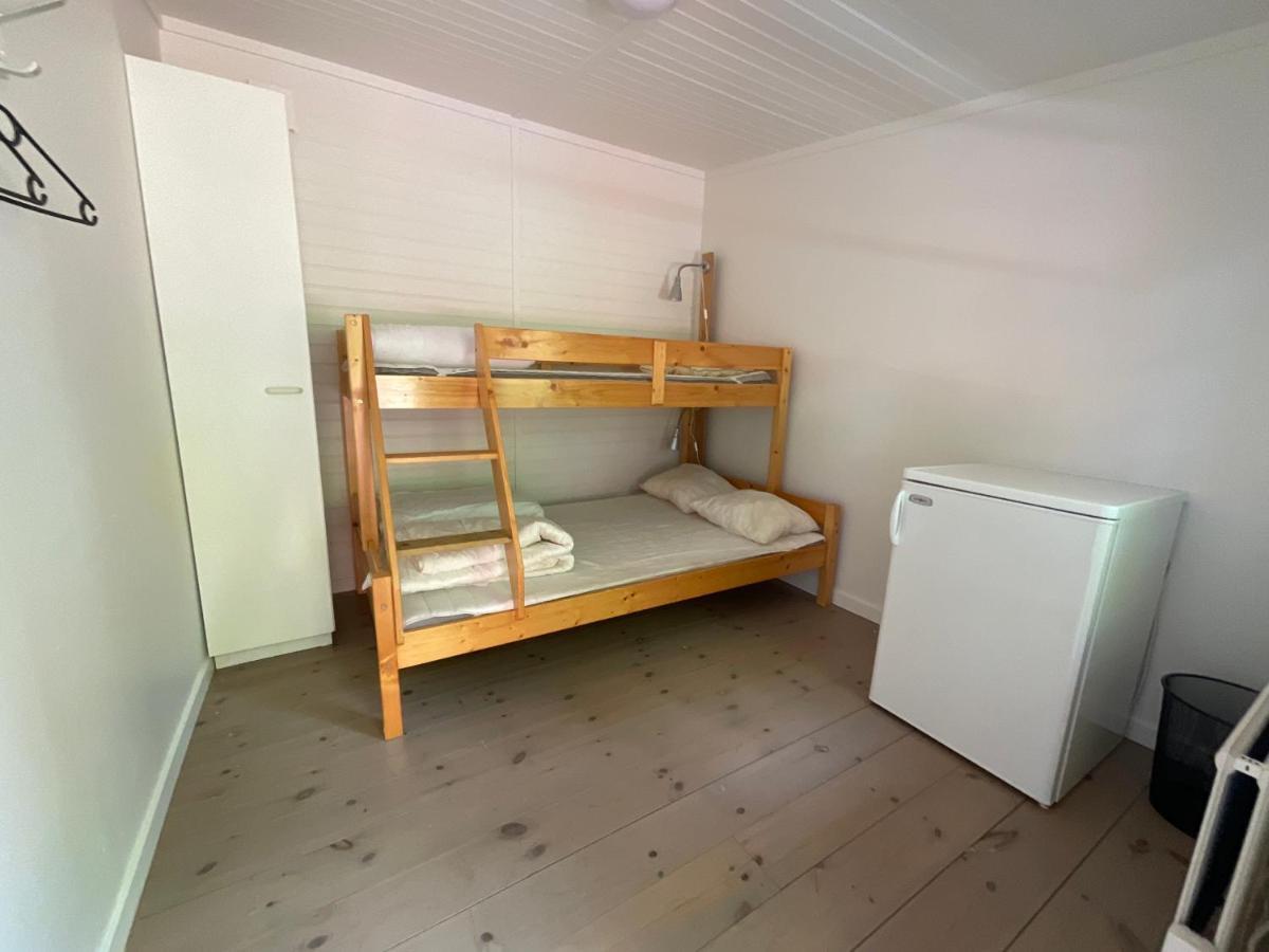Aspan Kurs & Laegergard Ronneby Exteriér fotografie