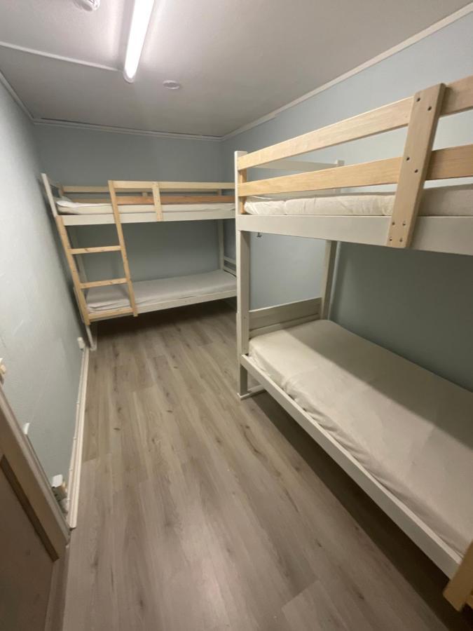 Aspan Kurs & Laegergard Ronneby Exteriér fotografie