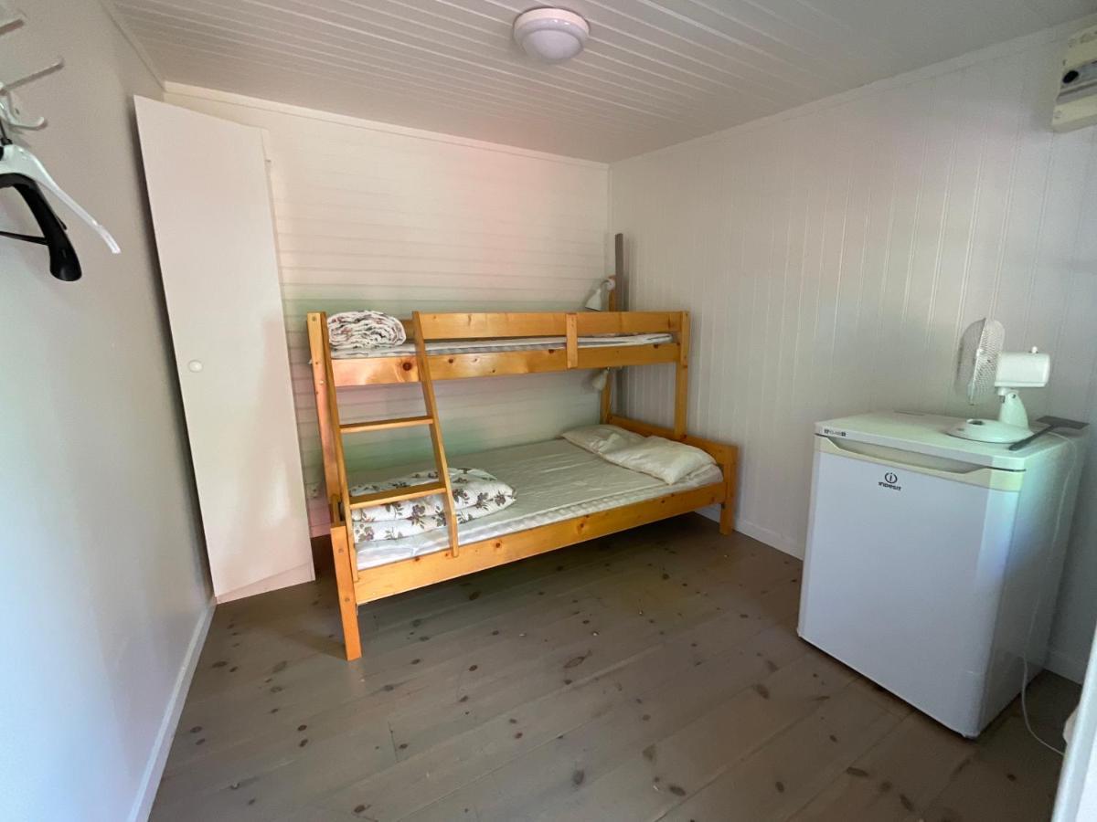 Aspan Kurs & Laegergard Ronneby Exteriér fotografie