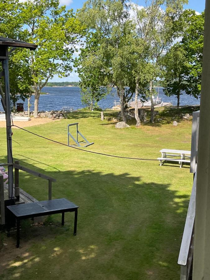 Aspan Kurs & Laegergard Ronneby Exteriér fotografie