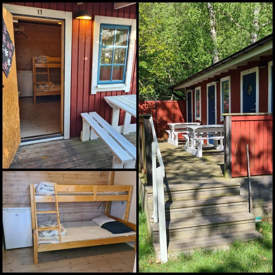 Aspan Kurs & Laegergard Ronneby Exteriér fotografie