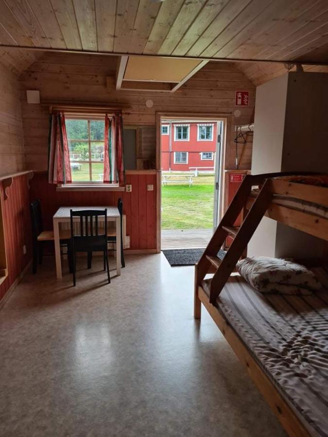 Aspan Kurs & Laegergard Ronneby Exteriér fotografie