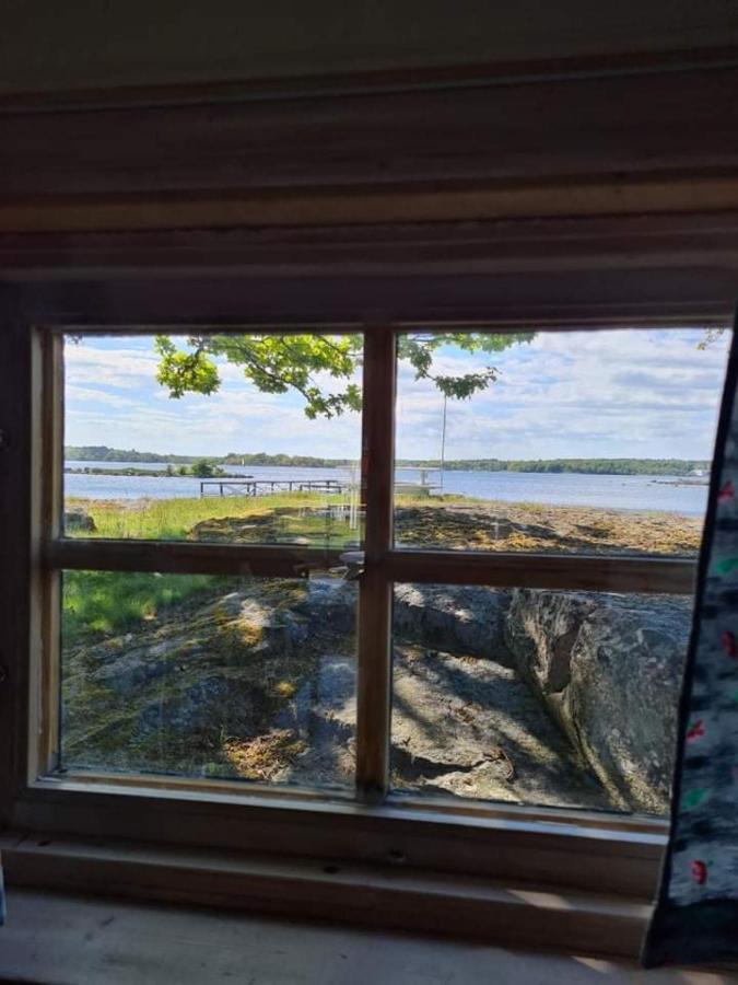 Aspan Kurs & Laegergard Ronneby Exteriér fotografie