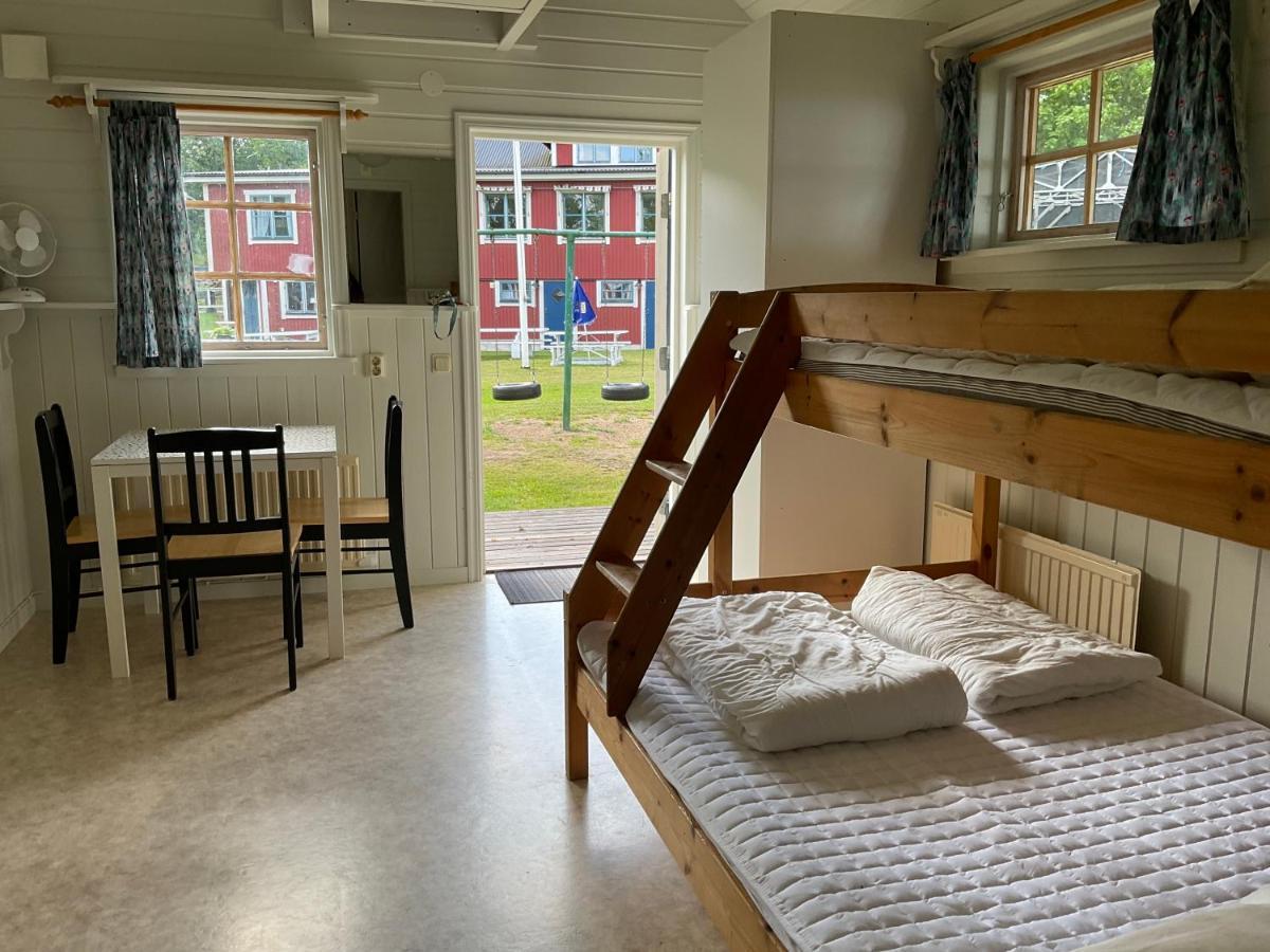 Aspan Kurs & Laegergard Ronneby Exteriér fotografie