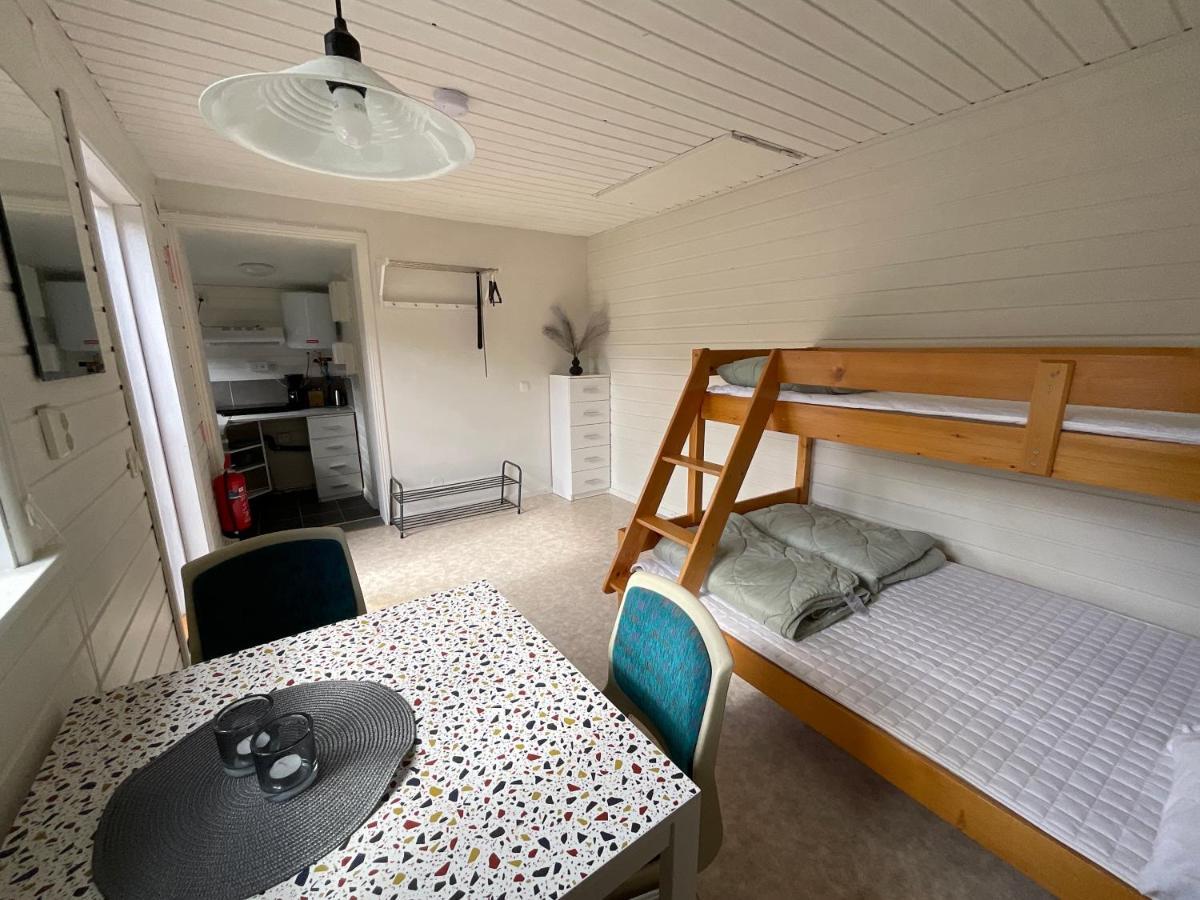 Aspan Kurs & Laegergard Ronneby Exteriér fotografie