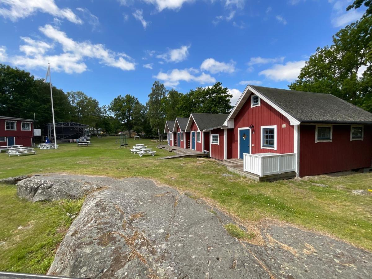 Aspan Kurs & Laegergard Ronneby Exteriér fotografie