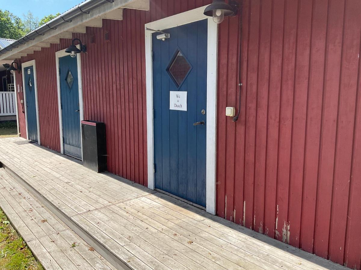 Aspan Kurs & Laegergard Ronneby Exteriér fotografie