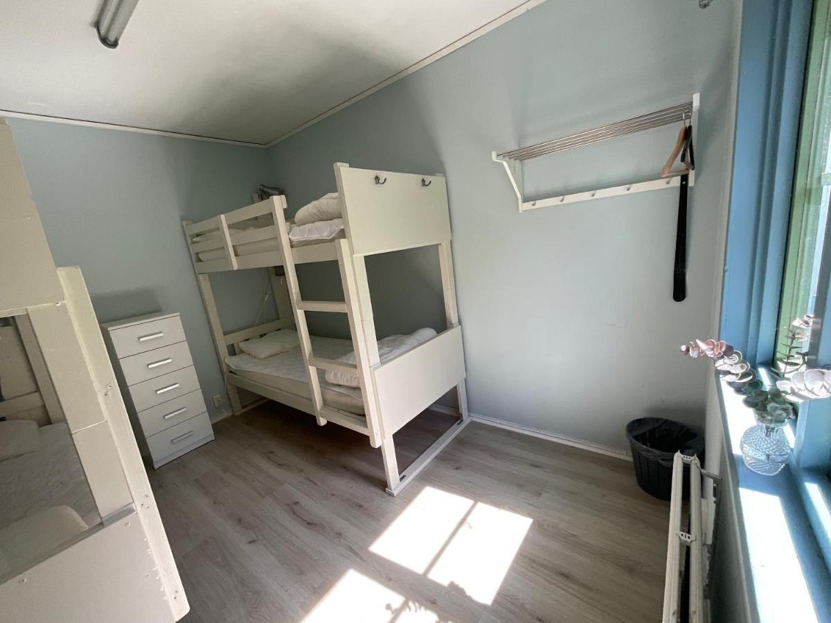 Aspan Kurs & Laegergard Ronneby Exteriér fotografie