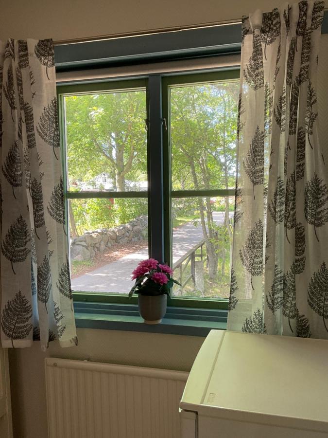 Aspan Kurs & Laegergard Ronneby Exteriér fotografie