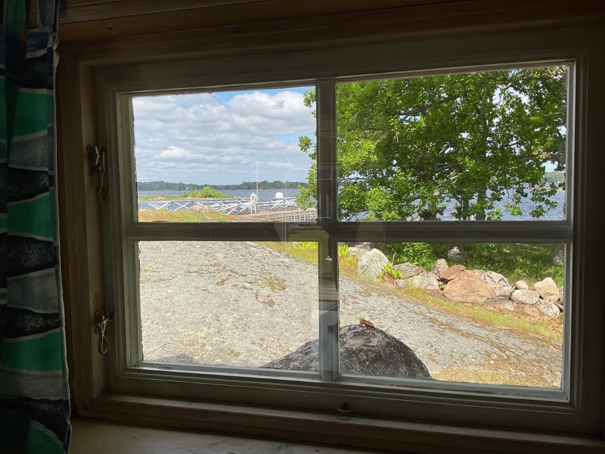 Aspan Kurs & Laegergard Ronneby Exteriér fotografie
