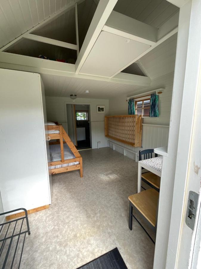 Aspan Kurs & Laegergard Ronneby Exteriér fotografie