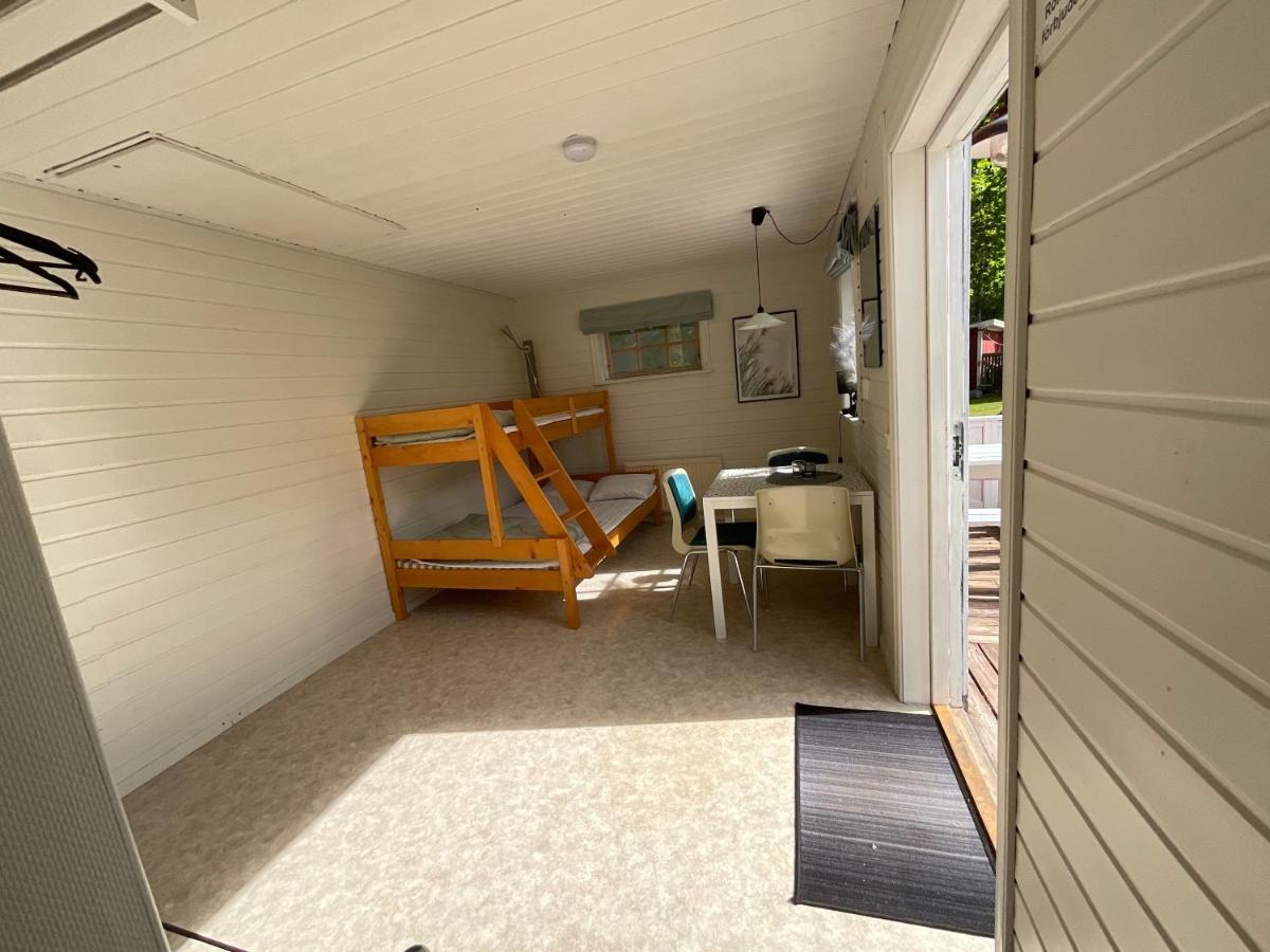Aspan Kurs & Laegergard Ronneby Exteriér fotografie