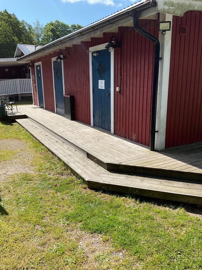 Aspan Kurs & Laegergard Ronneby Exteriér fotografie