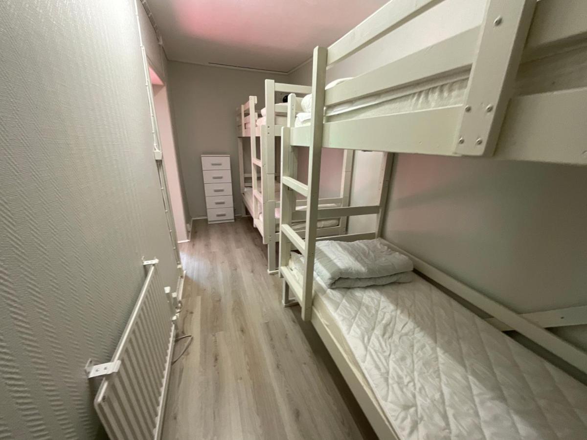 Aspan Kurs & Laegergard Ronneby Exteriér fotografie