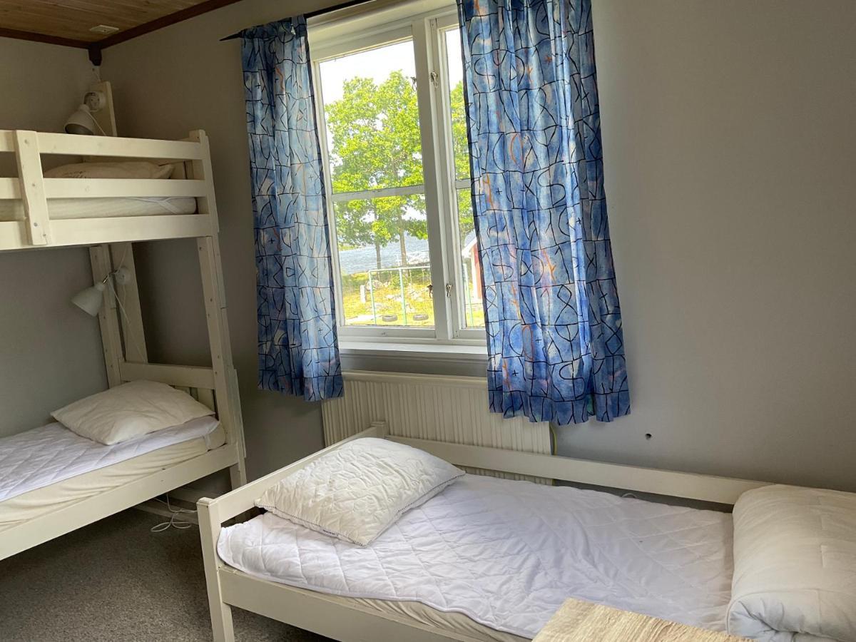 Aspan Kurs & Laegergard Ronneby Exteriér fotografie