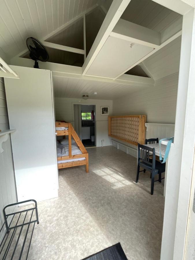 Aspan Kurs & Laegergard Ronneby Exteriér fotografie