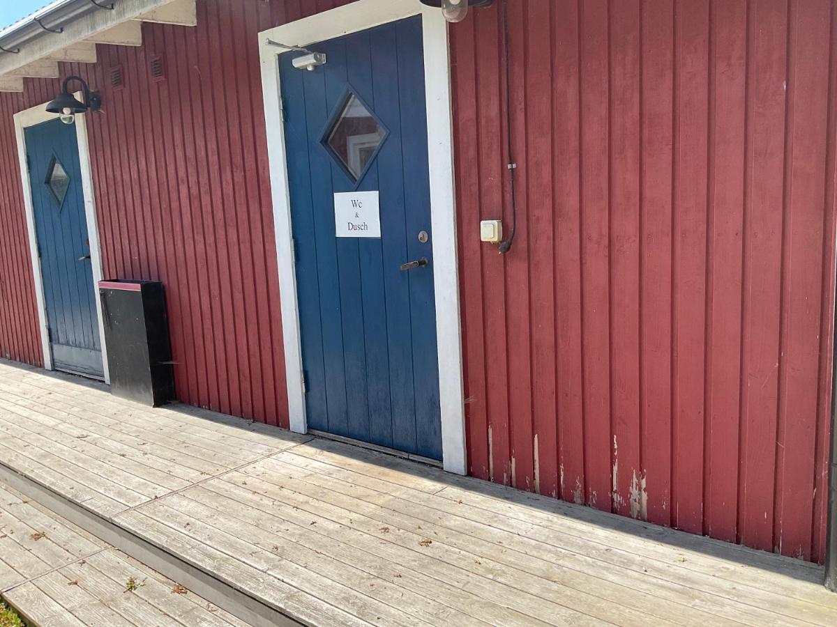 Aspan Kurs & Laegergard Ronneby Exteriér fotografie