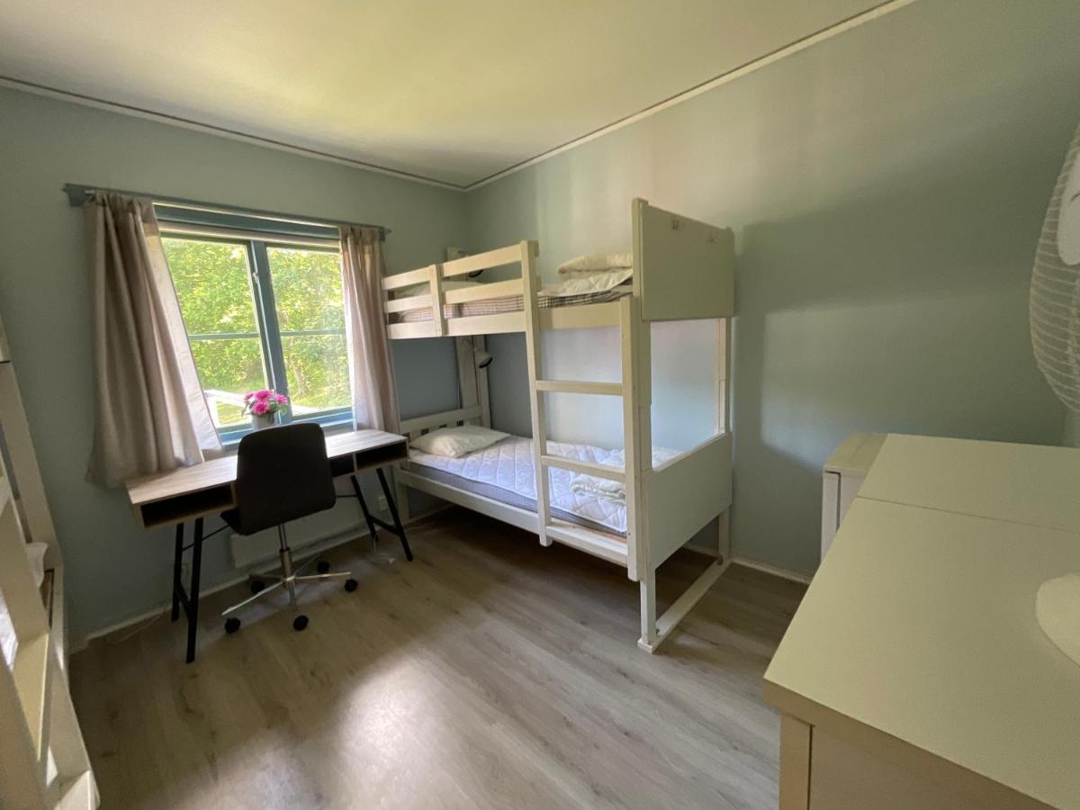 Aspan Kurs & Laegergard Ronneby Exteriér fotografie