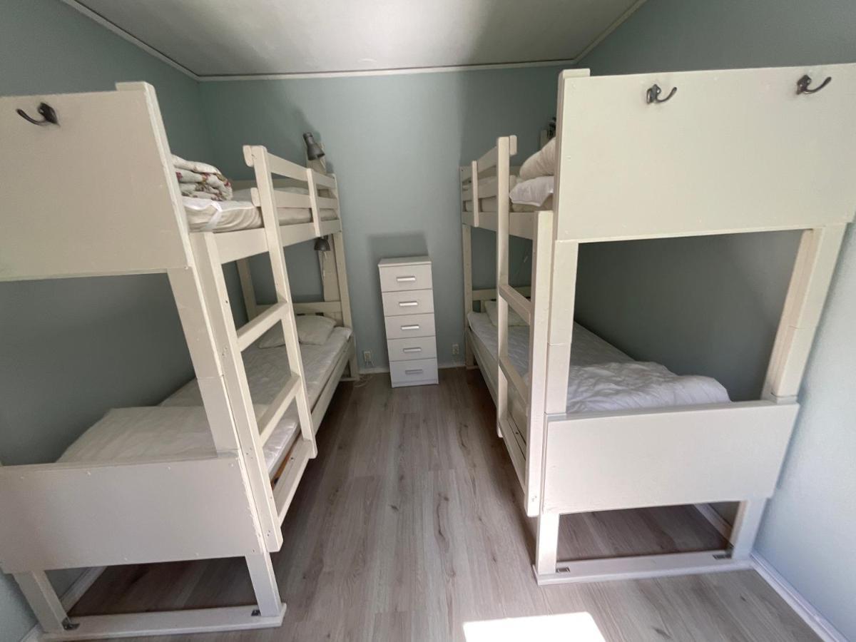 Aspan Kurs & Laegergard Ronneby Exteriér fotografie