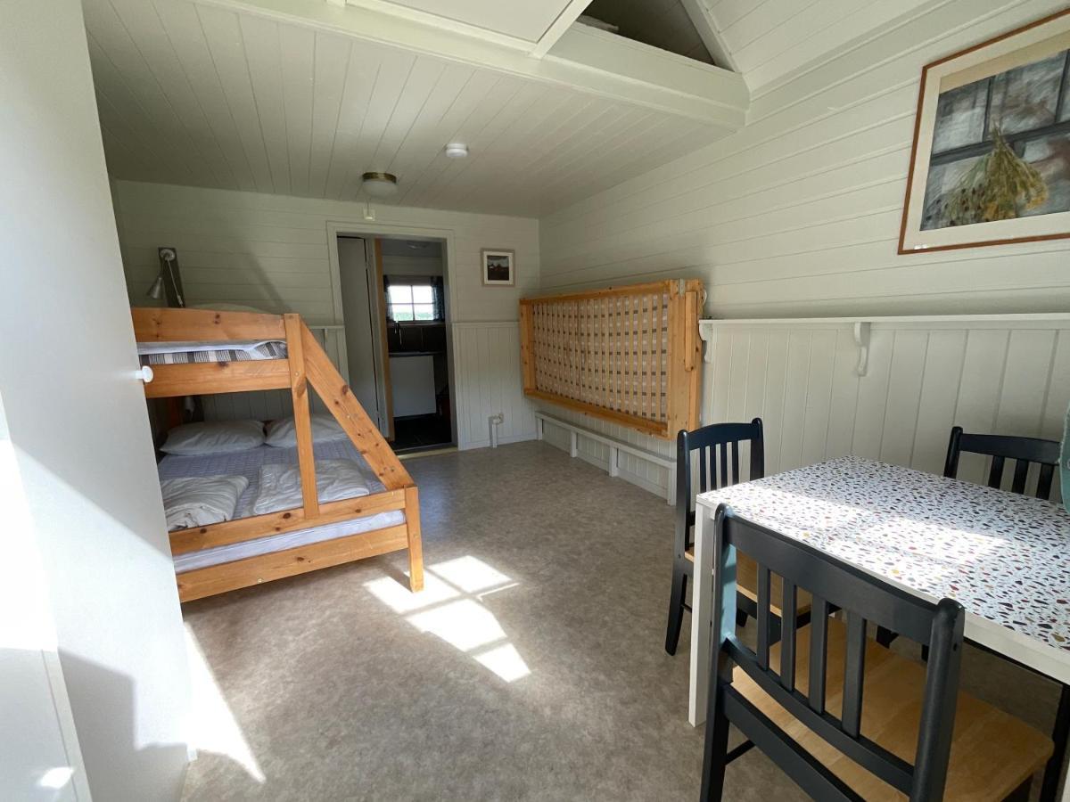 Aspan Kurs & Laegergard Ronneby Exteriér fotografie