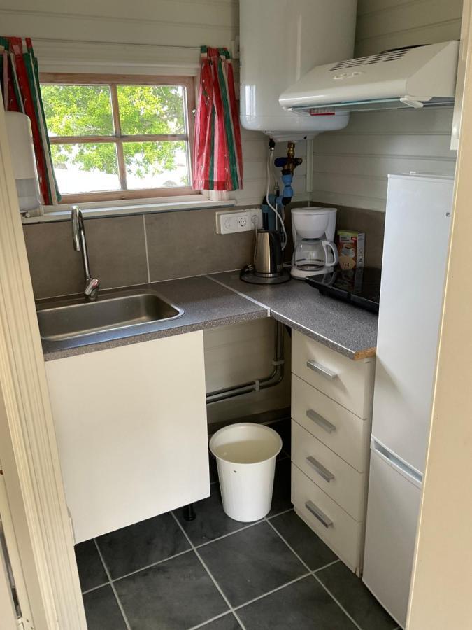 Aspan Kurs & Laegergard Ronneby Exteriér fotografie