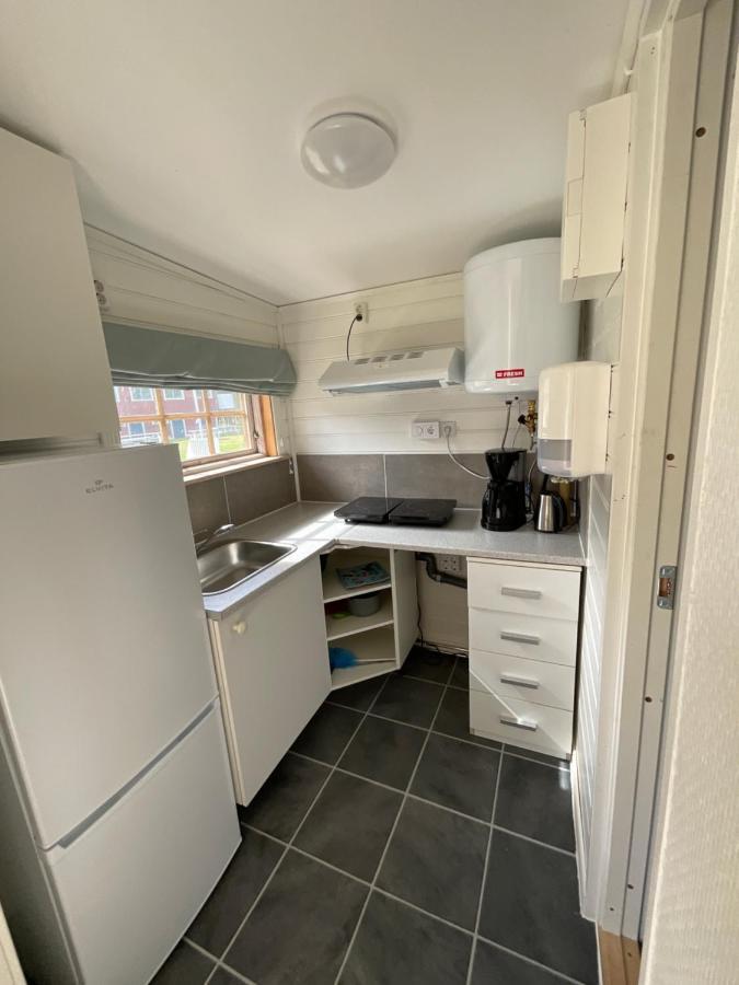Aspan Kurs & Laegergard Ronneby Exteriér fotografie