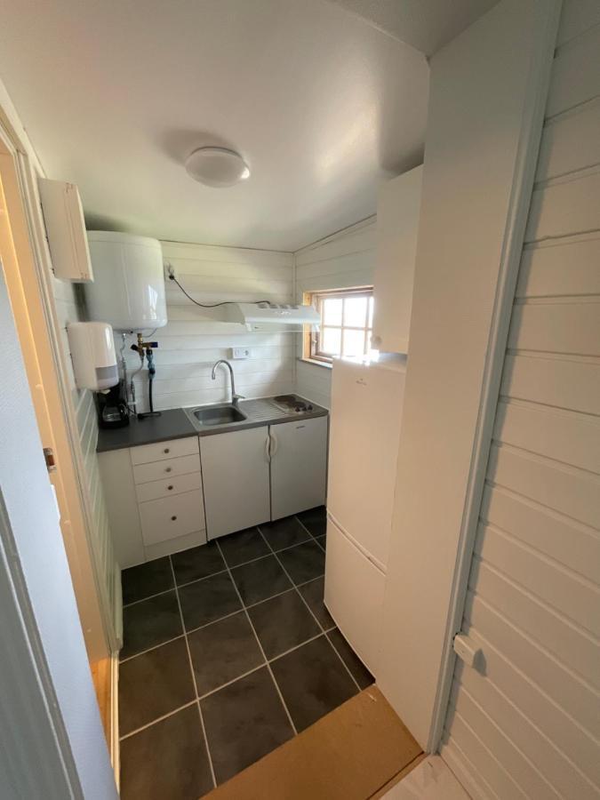 Aspan Kurs & Laegergard Ronneby Exteriér fotografie