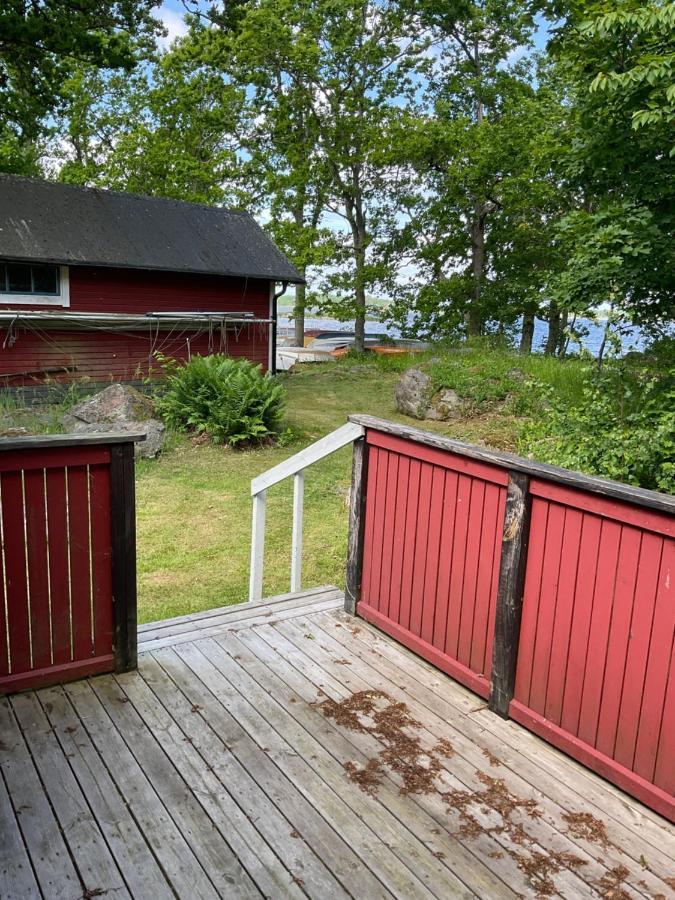 Aspan Kurs & Laegergard Ronneby Exteriér fotografie