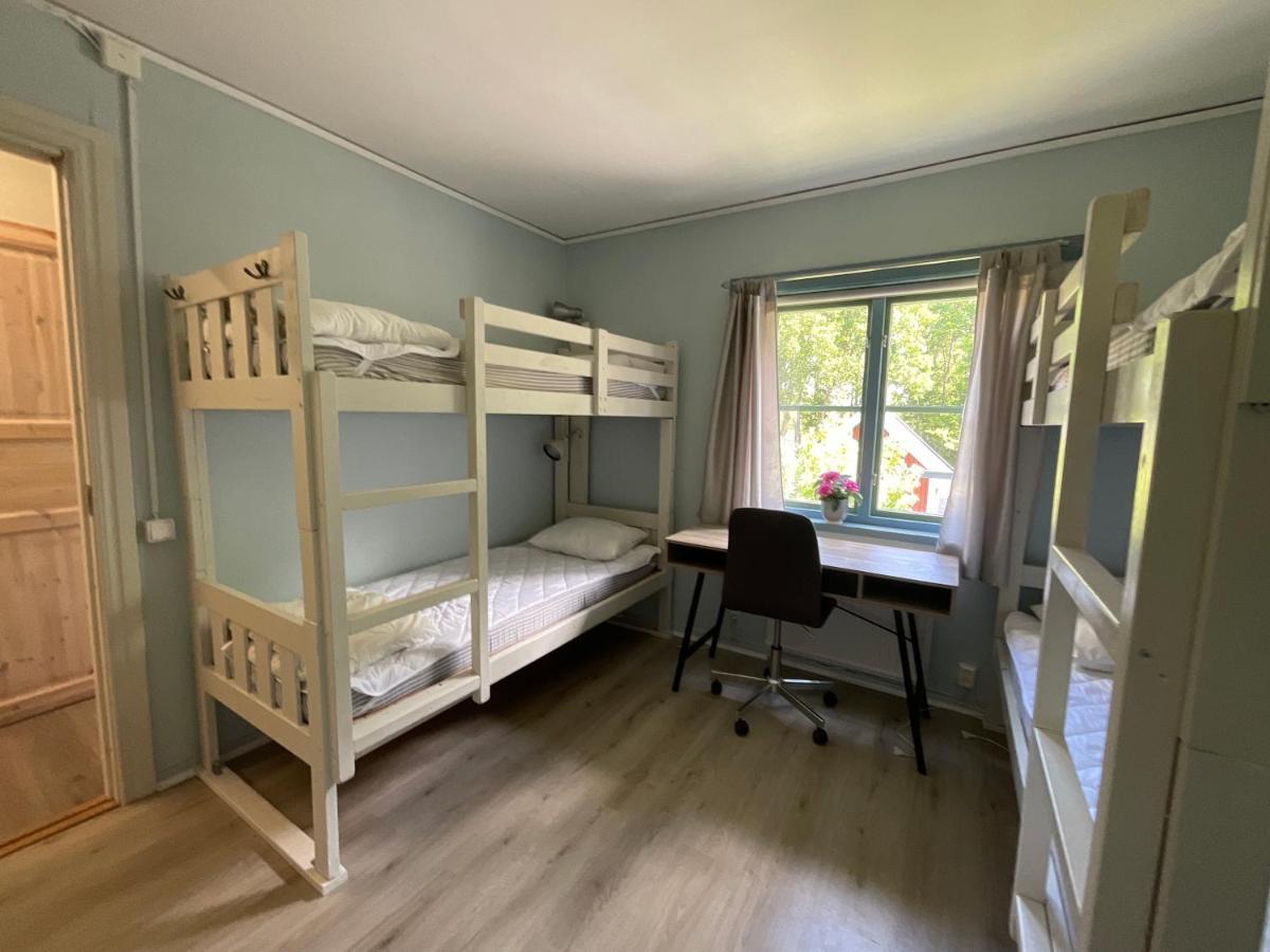 Aspan Kurs & Laegergard Ronneby Exteriér fotografie