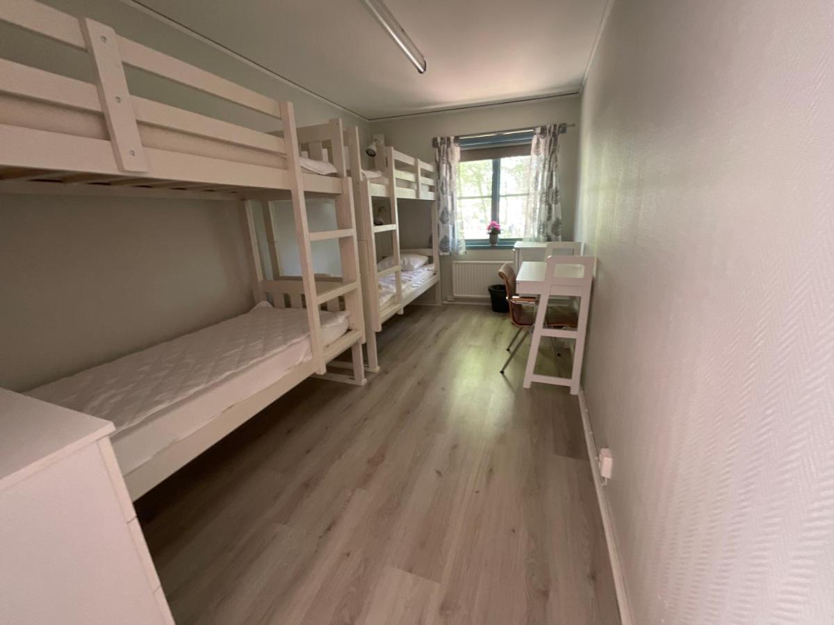 Aspan Kurs & Laegergard Ronneby Exteriér fotografie