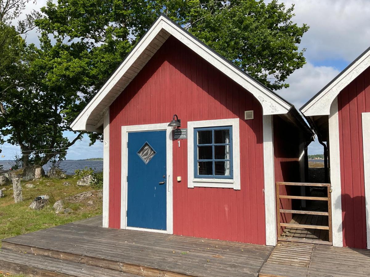 Aspan Kurs & Laegergard Ronneby Exteriér fotografie