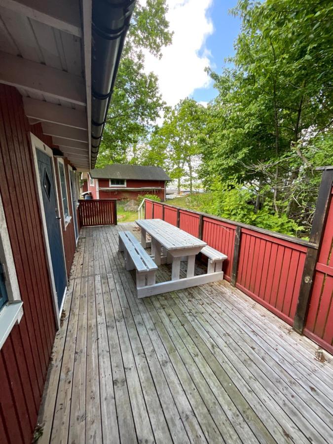 Aspan Kurs & Laegergard Ronneby Exteriér fotografie