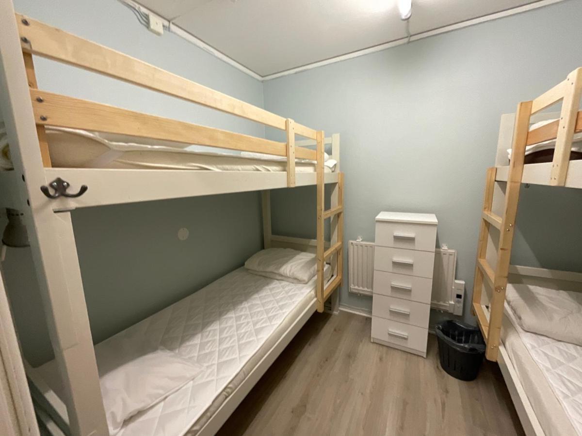 Aspan Kurs & Laegergard Ronneby Exteriér fotografie