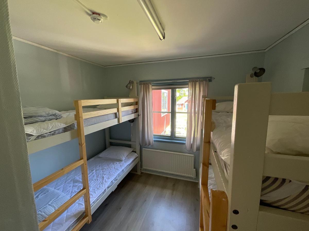 Aspan Kurs & Laegergard Ronneby Exteriér fotografie