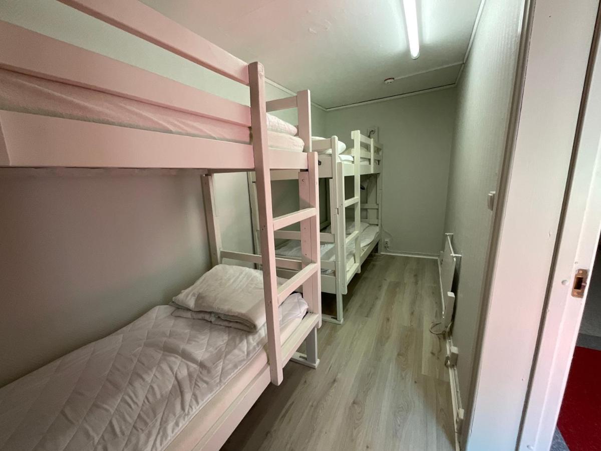 Aspan Kurs & Laegergard Ronneby Exteriér fotografie