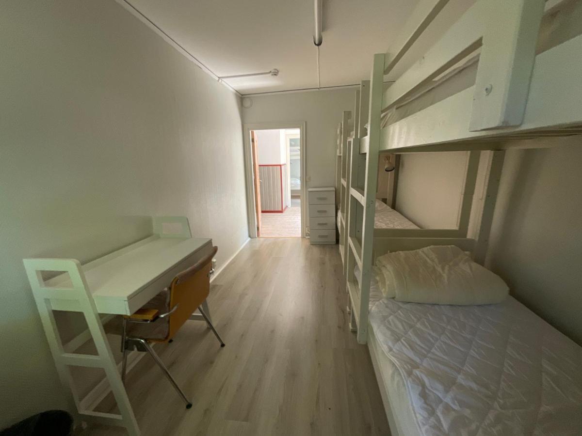 Aspan Kurs & Laegergard Ronneby Exteriér fotografie