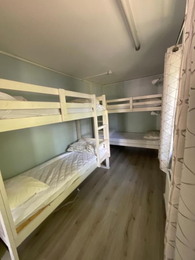 Aspan Kurs & Laegergard Ronneby Exteriér fotografie
